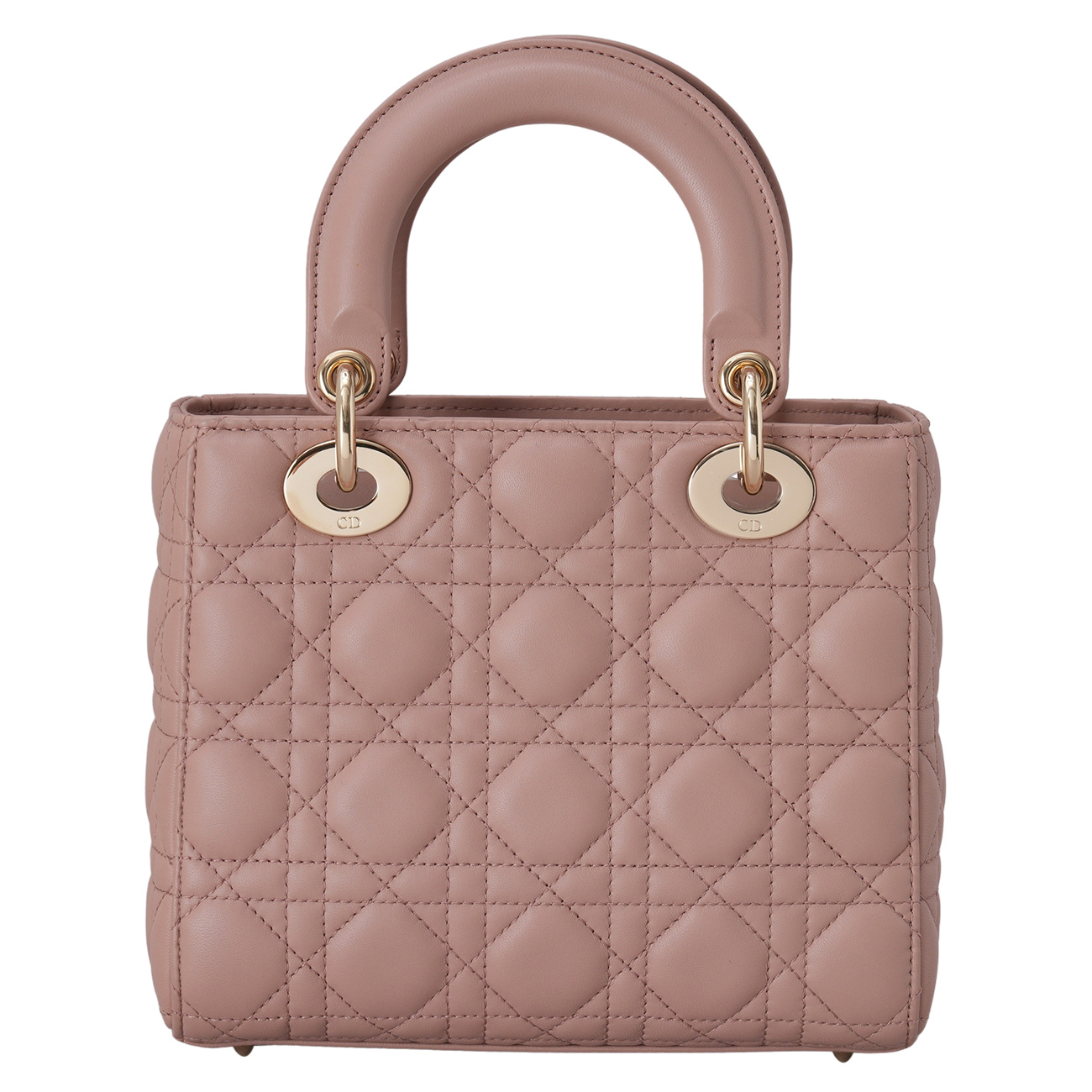 CHRISTIAN DIOR(USED)크리스찬 디올 레이디백 스몰